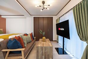 Arita Heights Namba