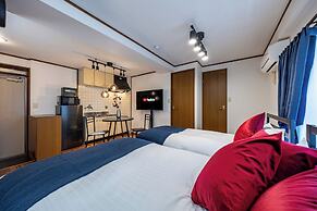 Arita Heights Namba