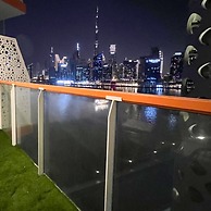 Quill Residence at Millenium Binghatti