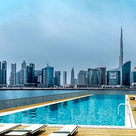 Quill Residence at Millenium Binghatti