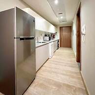 Quill Residence at Millenium Binghatti