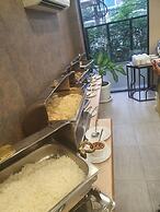 Almas Hotel Bangkok