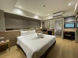 Almas Hotel Bangkok