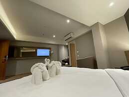 Almas Hotel Bangkok