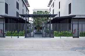 Almas Hotel Bangkok
