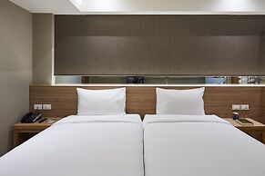 Almas Hotel Bangkok