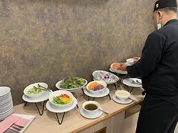 Almas Hotel Bangkok