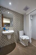 Almas Hotel Bangkok