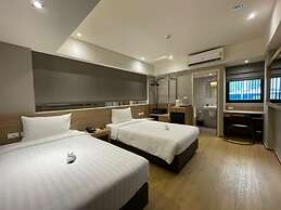 Almas Hotel Bangkok