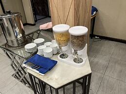 Almas Hotel Bangkok