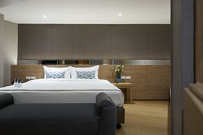 Almas Hotel Bangkok