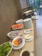 Almas Hotel Bangkok