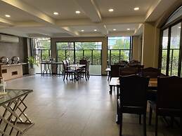 Almas Hotel Bangkok