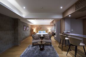 Almas Hotel Bangkok