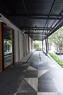 Almas Hotel Bangkok