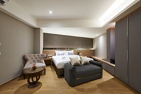 Almas Hotel Bangkok