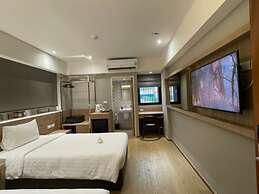 Almas Hotel Bangkok