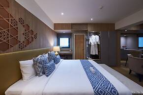 Almas Hotel Bangkok