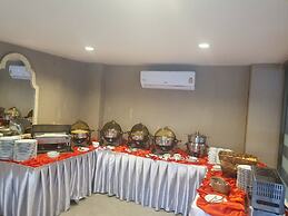 Almas Hotel Bangkok