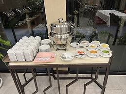 Almas Hotel Bangkok