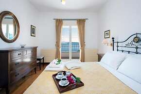 Villa Anastasia in Corfu