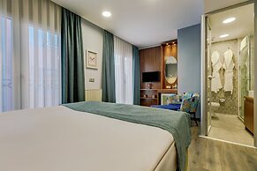 Sometimes Hotel