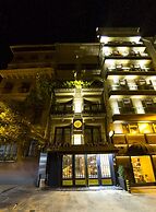 Sometimes Hotel