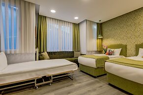 Sometimes Hotel