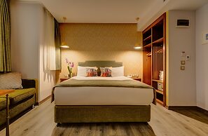 Sometimes Hotel