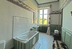 Chateau du Hallay
