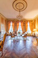 Chateau du Hallay
