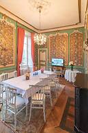 Chateau du Hallay