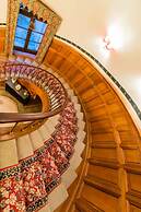 Chateau du Hallay