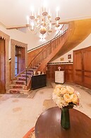 Chateau du Hallay