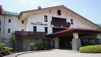 Hotel Onikoube