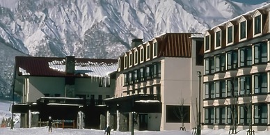 Hotel Onikoube