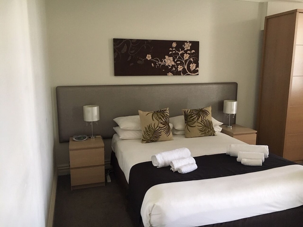Fremantle Harbourside  Apartments