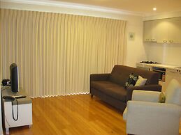 Fremantle Harbourside  Apartments