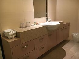 Fremantle Harbourside  Apartments