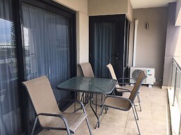 Fremantle Harbourside  Apartments