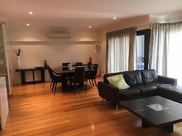 Fremantle Harbourside  Apartments