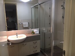Fremantle Harbourside  Apartments