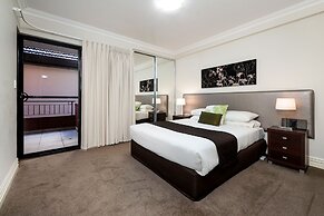 Fremantle Harbourside  Apartments