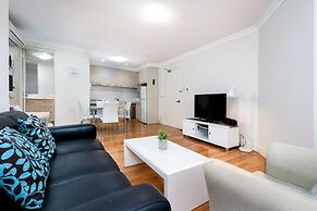 Fremantle Harbourside  Apartments