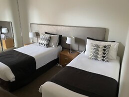 Fremantle Harbourside  Apartments
