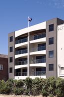 Fremantle Harbourside  Apartments