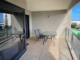 Fremantle Harbourside  Apartments