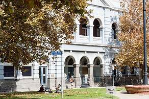 Fremantle Harbourside  Apartments