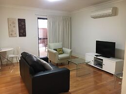 Fremantle Harbourside  Apartments