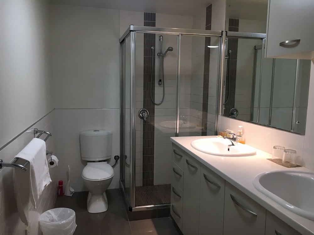 Fremantle Harbourside  Apartments
